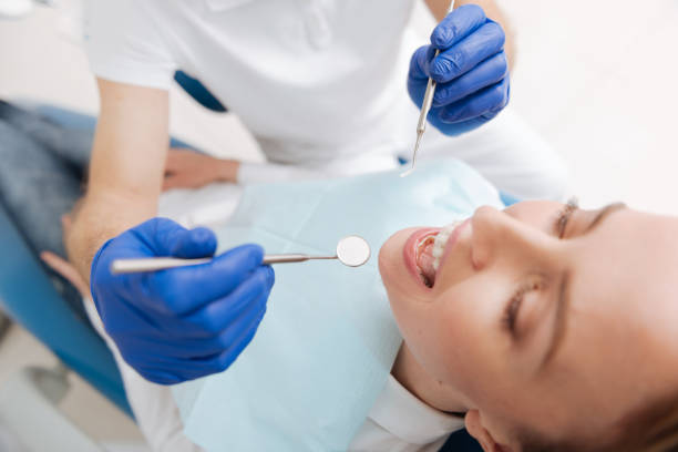 Best Pediatric Dentistry  in Ganado, TX